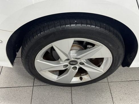 Certified 2023 Audi A3 2.0T Premium w/ Convenience Package AWD/4WD image 13