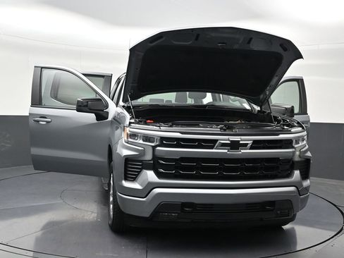 Used 2023 Chevrolet Silverado 1500 RST RWD image 37