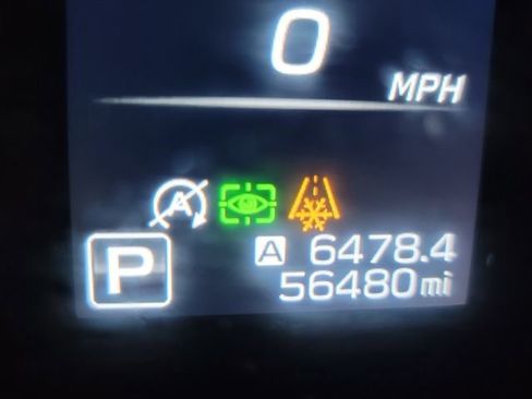 Used 2024 Subaru Outback Limited image 25