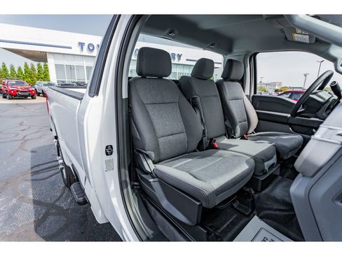 New 2026 Ford F250 XL AWD/4WD image 22