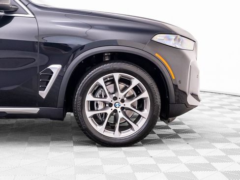 Used 2024 BMW X5 xDrive40i w/ Premium Package AWD/4WD image 31