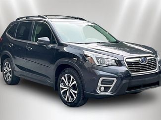 Used 2019 Subaru Forester Limited AWD/4WD video 1