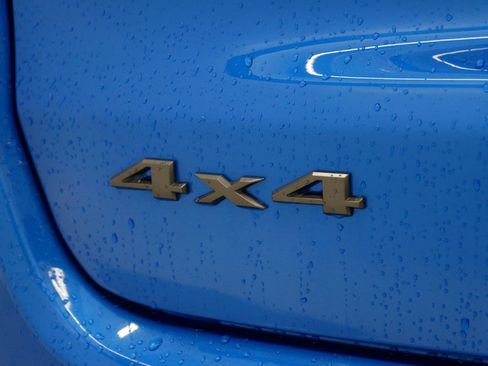 Certified 2022 Jeep Compass Trailhawk w/ Trailhawk Convenience Group image 54