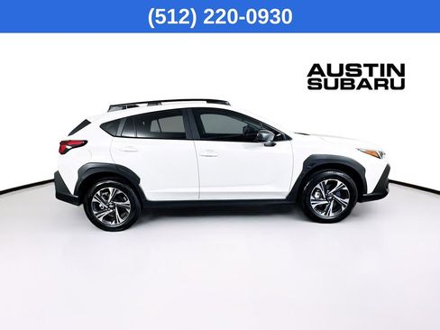 Certified 2026 Subaru Crosstrek 2.0i Premium AWD/4WD image 9