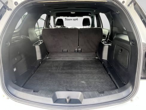 Used 2017 Ford Explorer 4WD Police Interceptor image 8