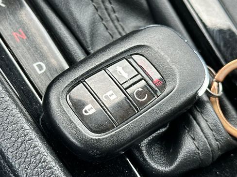 Used 2024 Honda Accord Sport image 24