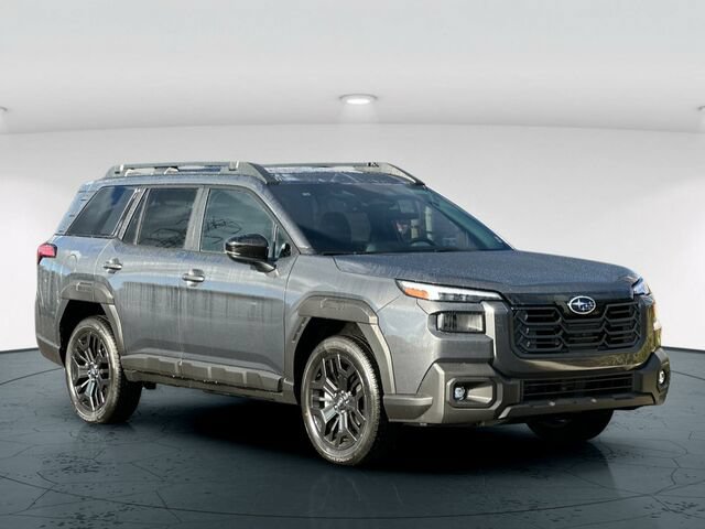 New 2026 Subaru Outback Limited XT AWD/4WD image 8