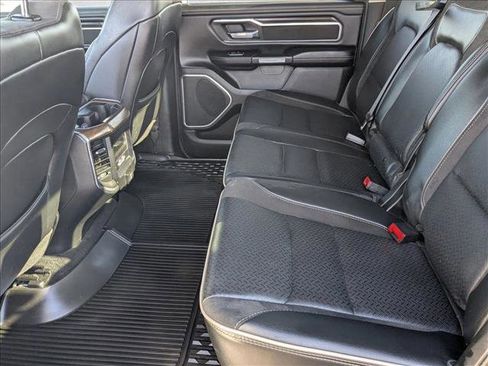Used 2022 RAM 1500 Laramie image 17
