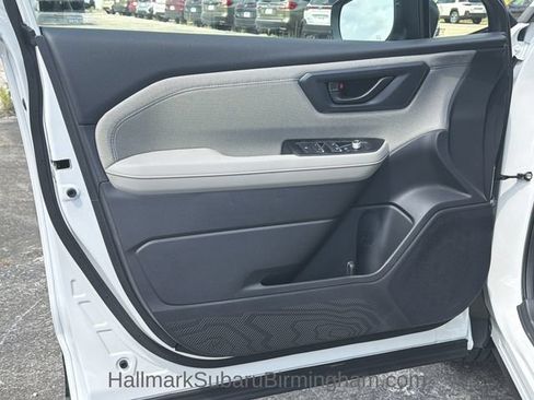 New 2026 Subaru Forester Premium AWD/4WD image 12