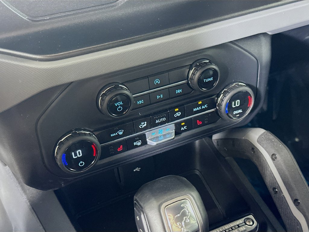 Used 2023 Ford Bronco Big Bend AWD/4WD image 28