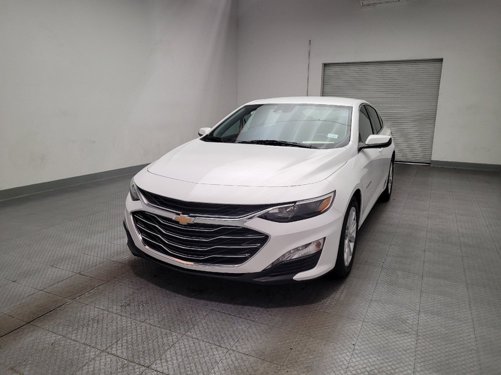 Used 2024 Chevrolet Malibu LT FWD image 15