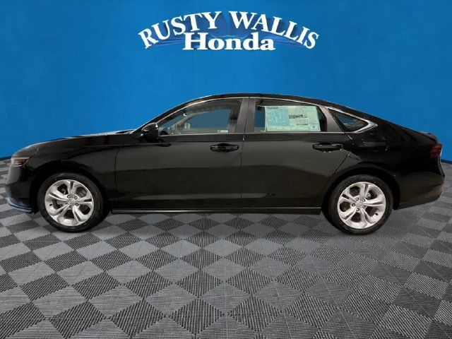 New 2026 Honda Accord LX image 6