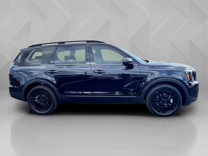 New 2025 Kia Telluride SX X-Line
