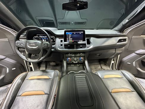 Used 2021 GMC Yukon AT4 w/ AT4 Premium Plus Package image 20