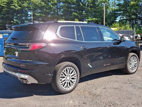 Used 2026 GMC Acadia Denali w/ Super Cruise Package AWD/4WD image 6
