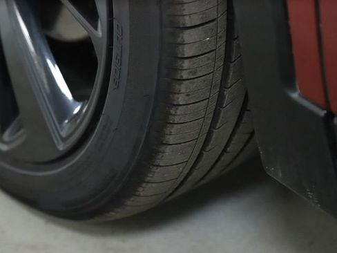 Used 2023 Buick Envision Preferred w/ Sport Touring Package image 36