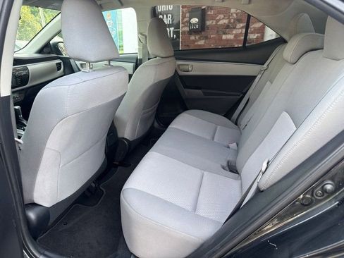 Used 2014 Toyota Corolla LE FWD image 14