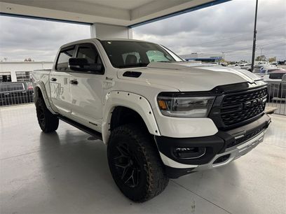 Used 2023 RAM 1500 Big Horn