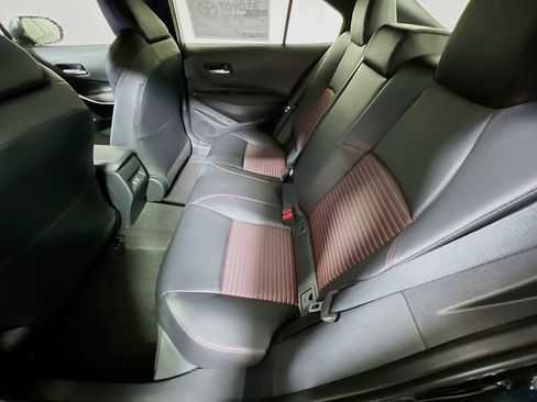 New 2026 Toyota Corolla XSE FWD image 20