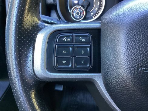 Used 2022 RAM 3500 Tradesman image 36