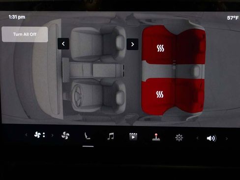 Used 2024 Tesla Model 3 Long Range image 47