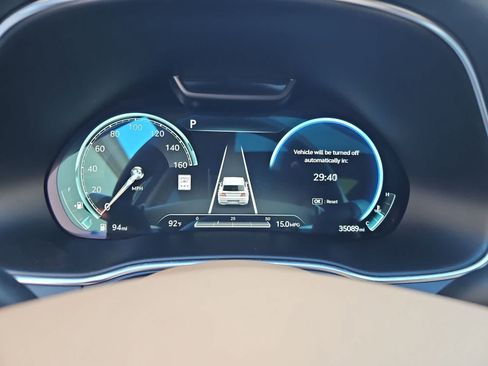 Used 2023 Genesis GV80 3.5T w/ Winter Weather Package AWD/4WD image 22