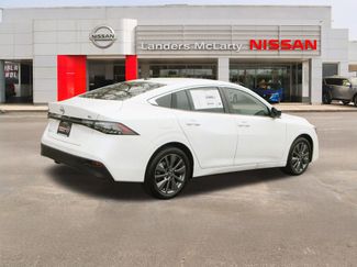 New 2026 Nissan Sentra SL w/ Floor Mat Package FWD video 3