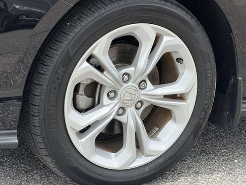 Used 2023 Honda Accord LX image 14