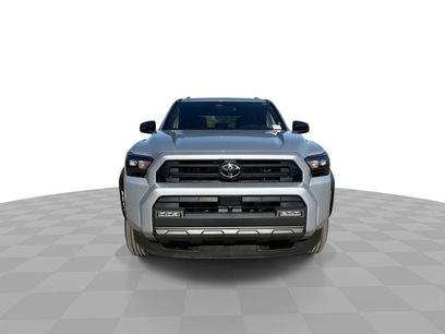 Used 2025 Toyota 4Runner SR5