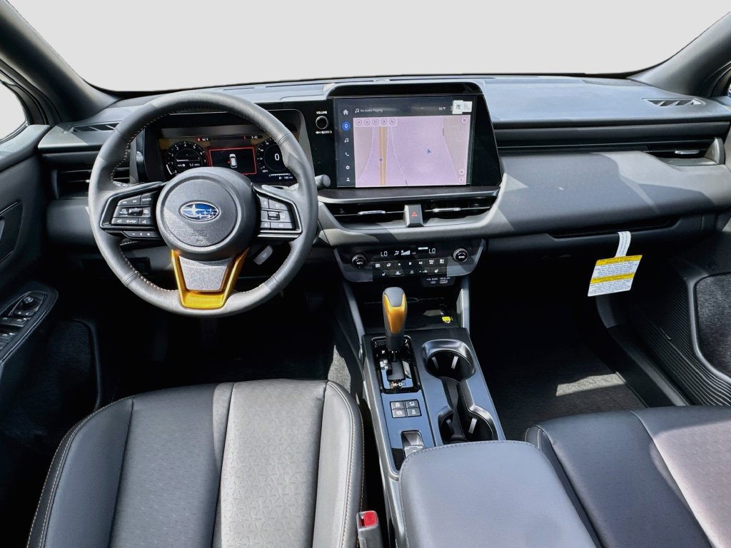 New 2026 Subaru Outback Wilderness AWD/4WD image 28