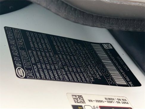 Used 2021 Land Rover Range Rover Westminster Edition image 44