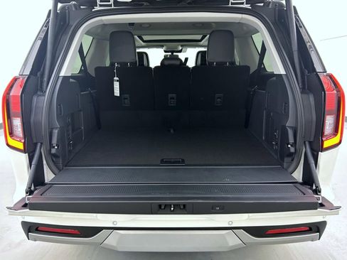 New 2026 Ford Expedition Max Platinum image 23