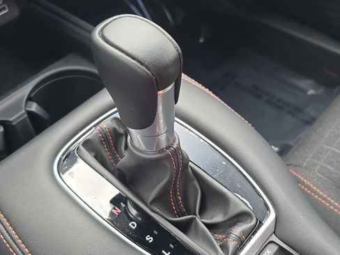 Certified 2023 Honda HR-V Sport image 26
