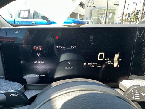 Used 2026 Nissan Kicks SV FWD image 24