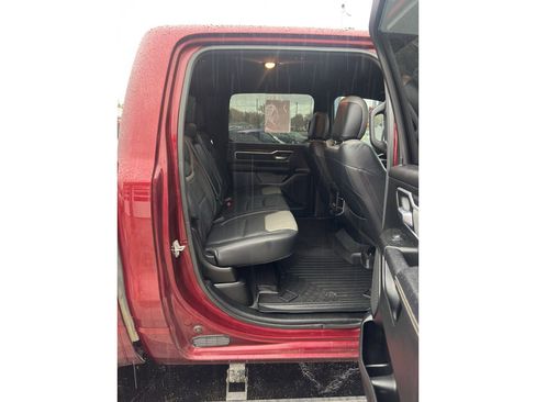 Used 2022 RAM 1500 Big Horn image 12