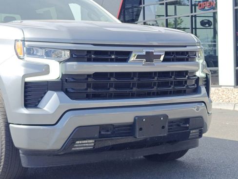 Used 2024 Chevrolet Silverado 1500 RST image 29