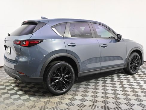 Used 2023 MAZDA CX-5 Carbon Edition image 7
