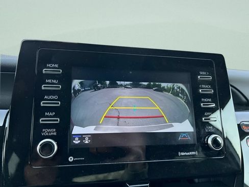 Used 2024 Toyota Camry SE FWD image 27