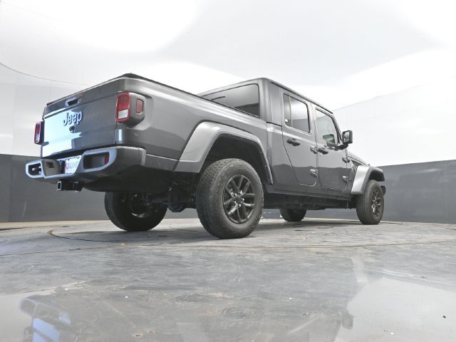 Used 2023 Jeep Gladiator Sport AWD/4WD image 44