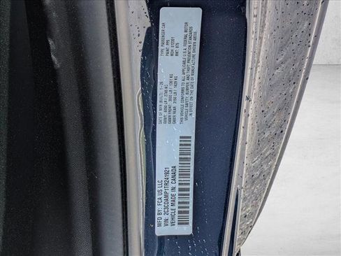 New 2026 Dodge Charger Scat Pack AWD/4WD image 22