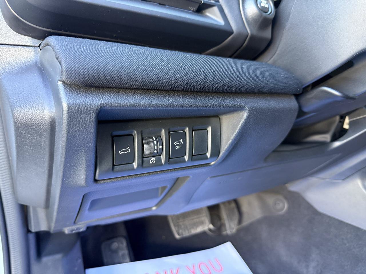 Used 2025 Subaru Outback Premium AWD/4WD image 24