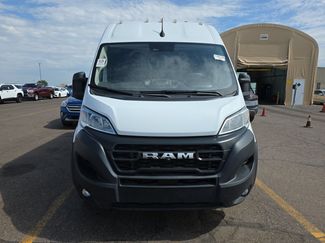 Used 2023 RAM ProMaster 1500 w/ Driver Convenience Group FWD video 2