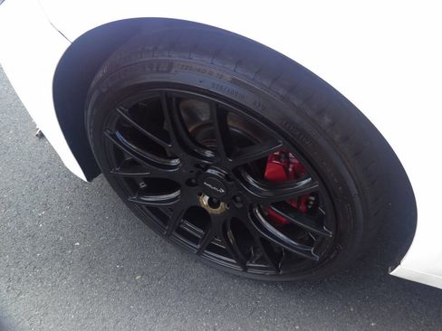 Used 2021 Genesis G70 3.3T w/ Prestige Package image 20