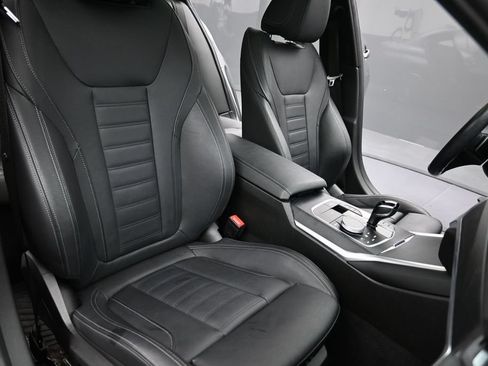 Used 2022 BMW M340i xDrive AWD/4WD image 21