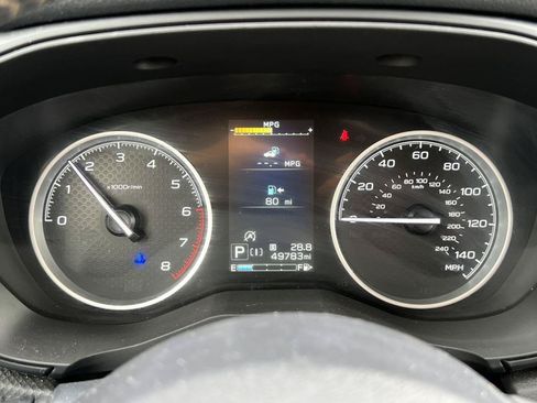 Used 2024 Subaru Forester Premium AWD/4WD image 17