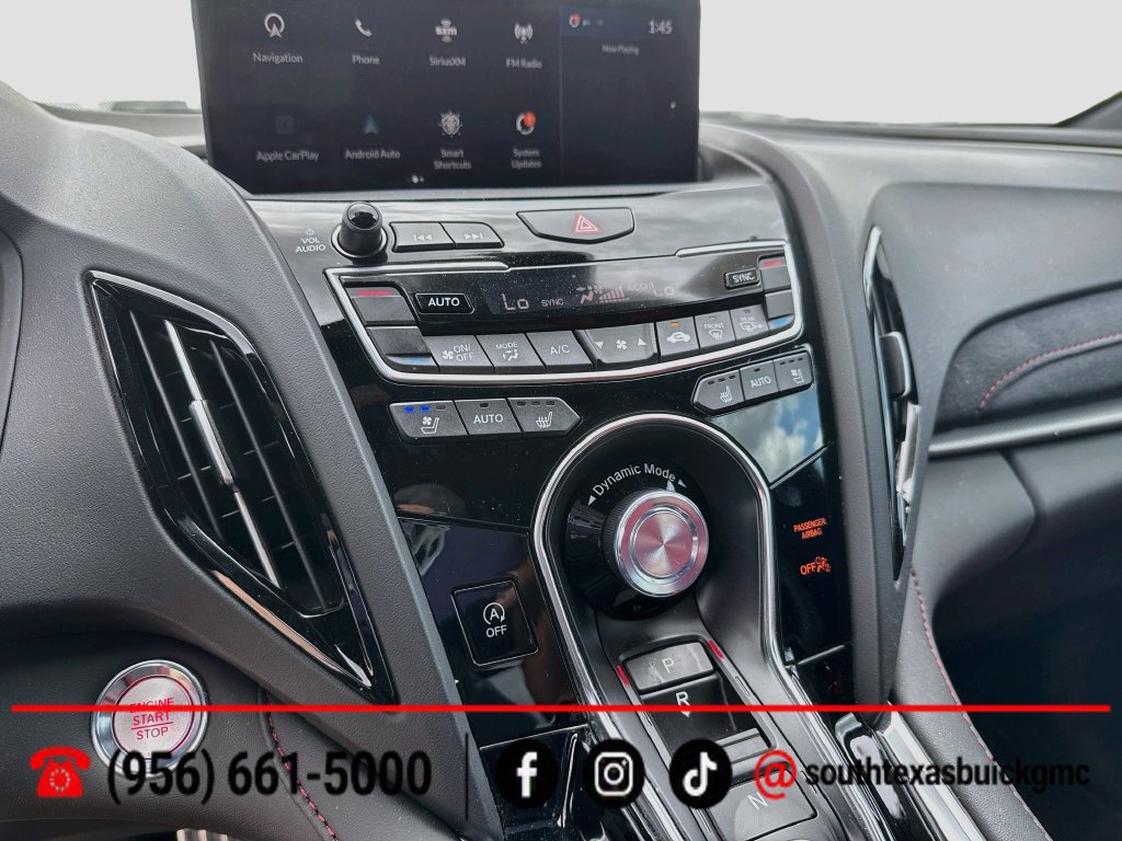 Used 2024 Acura RDX w/ Advance Package AWD/4WD image 19