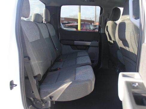 Certified 2024 Ford F250 XLT image 13