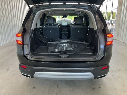 Used 2025 Honda Pilot Touring image 21