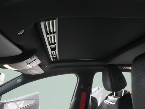 Used 2020 Mercedes-Benz AMG GT 53 image 11