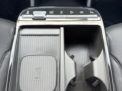 Used 2025 Hyundai Tucson Limited AWD/4WD image 29